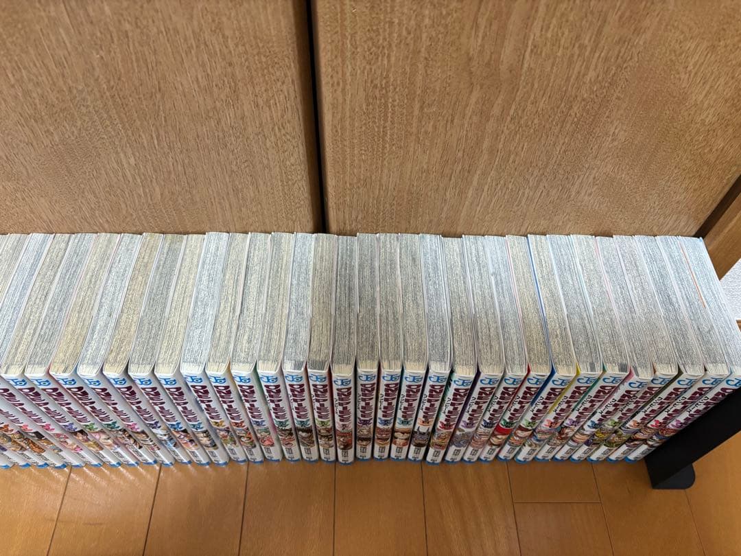 ワンピース　45-113巻(69冊セット)