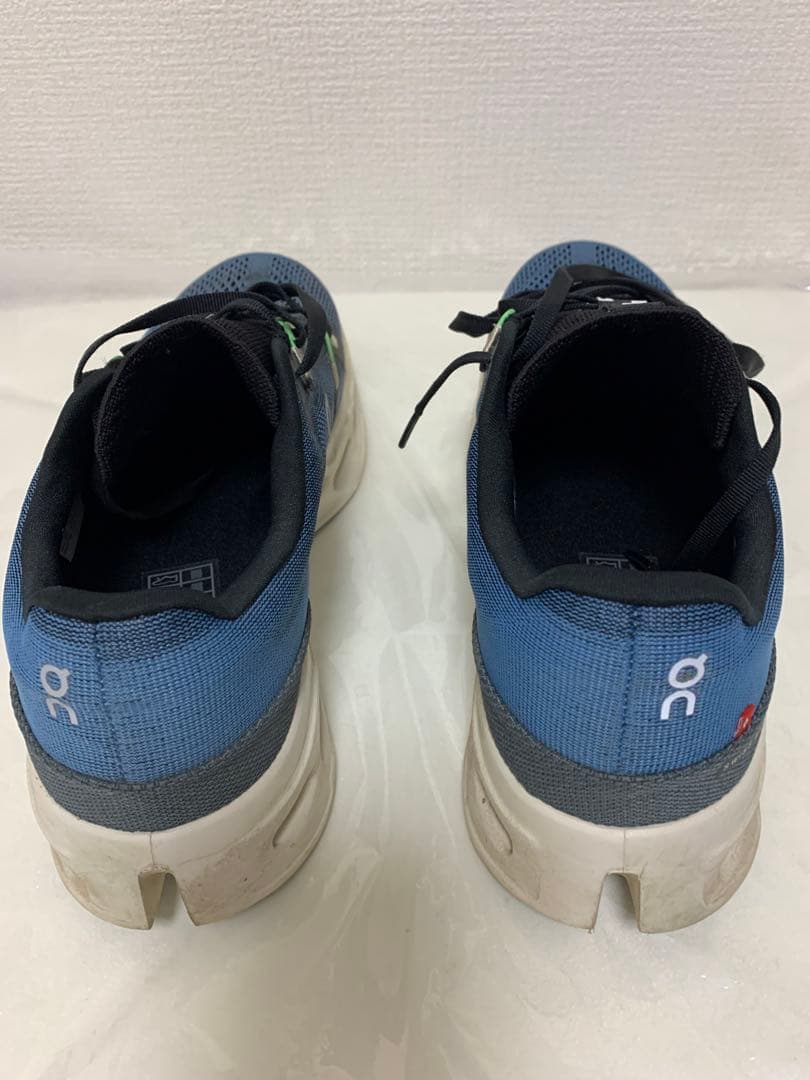 ウォーキング・ランニングウェア On cloudeclipse 27.5cm