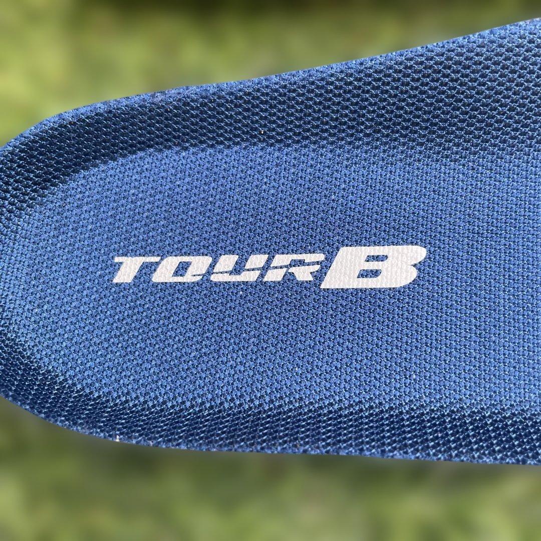 ブリヂストン ゴルフシューズ