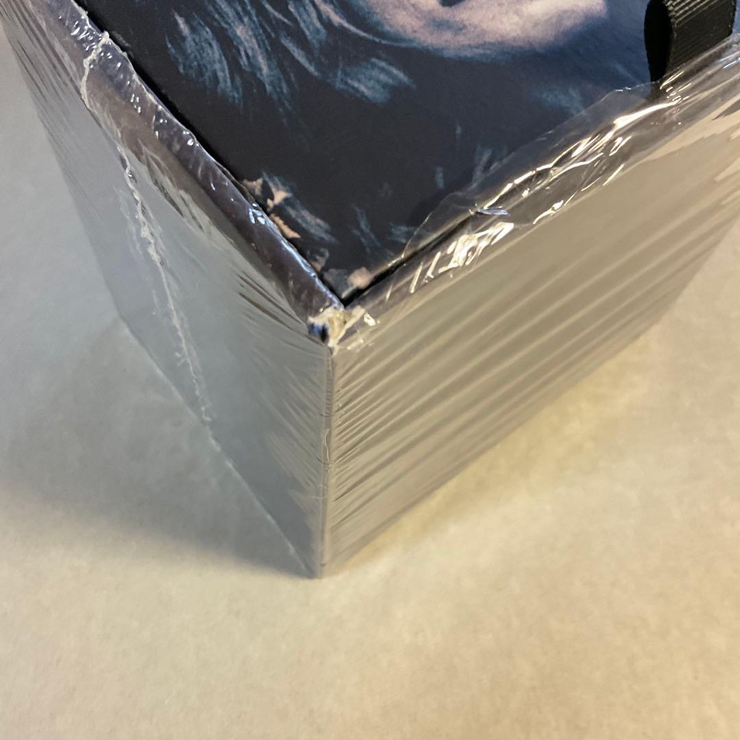 e Harrison Dark Horse Years CDセット