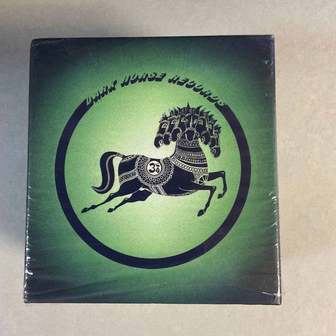 e Harrison Dark Horse Years CDセット