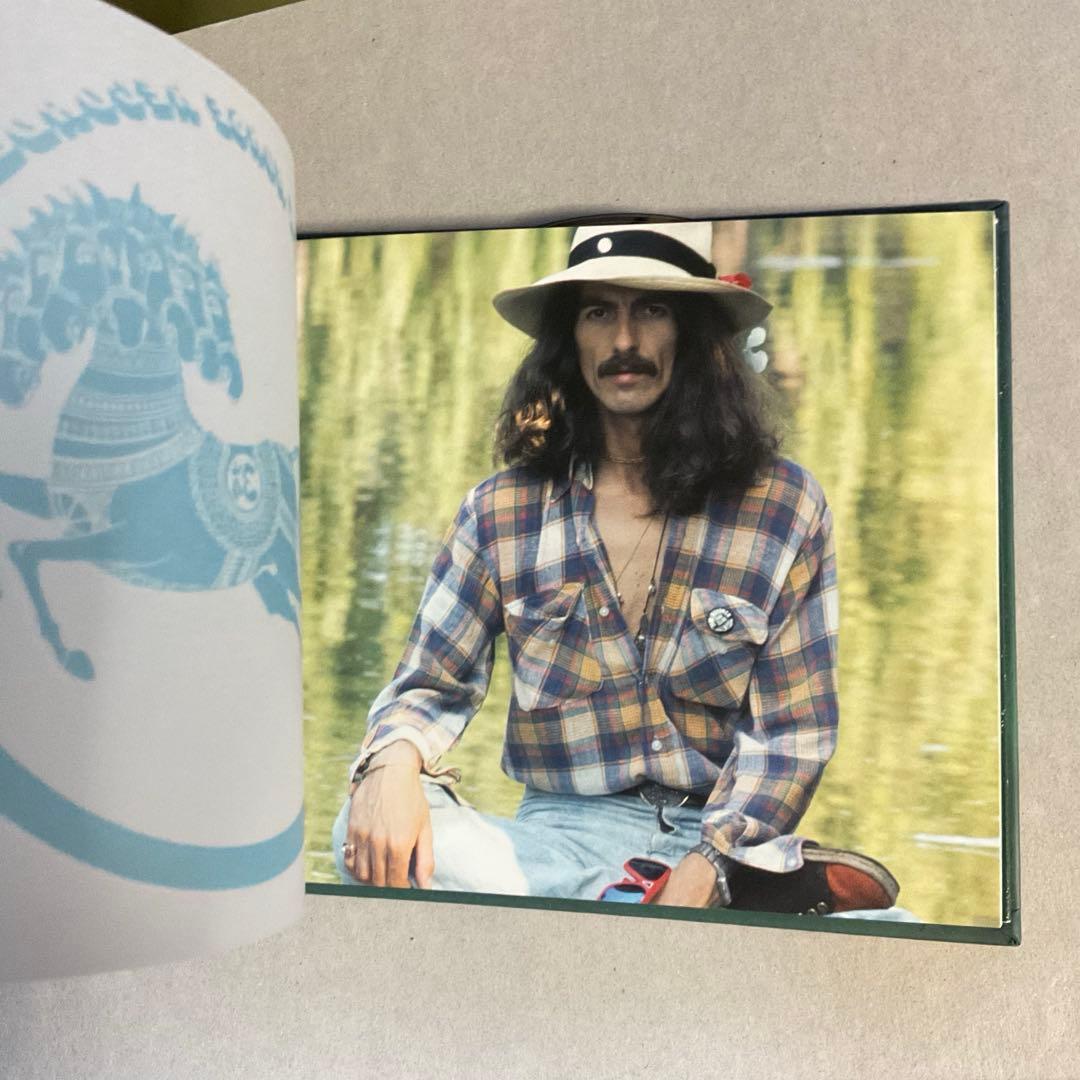 e Harrison Dark Horse Years CDセット