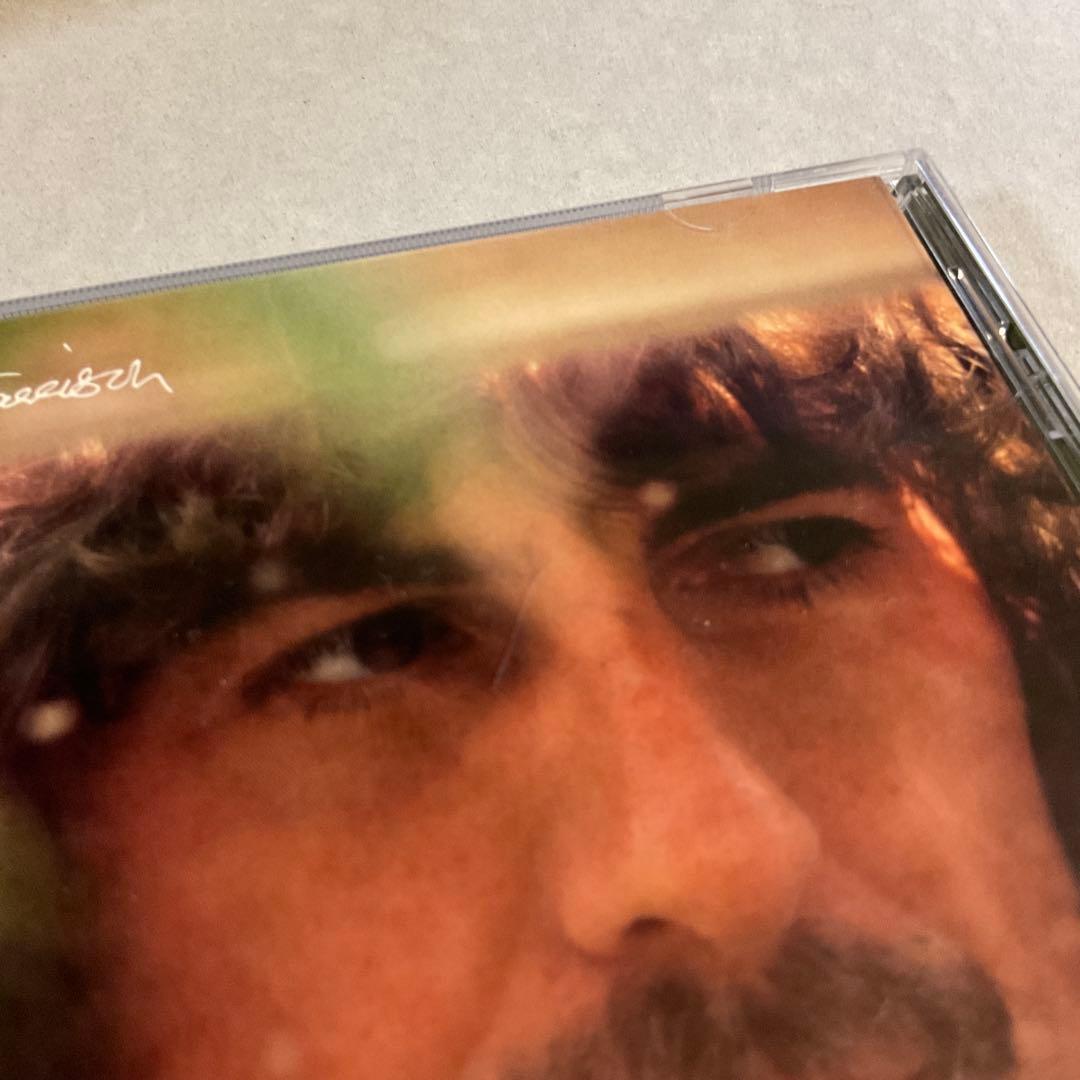 e Harrison Dark Horse Years CDセット