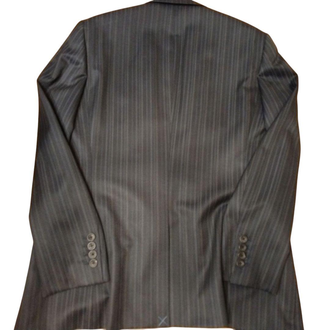 【未使用 タグ付き 特典あり】 LANVIN en Bleu スーツセットアップ