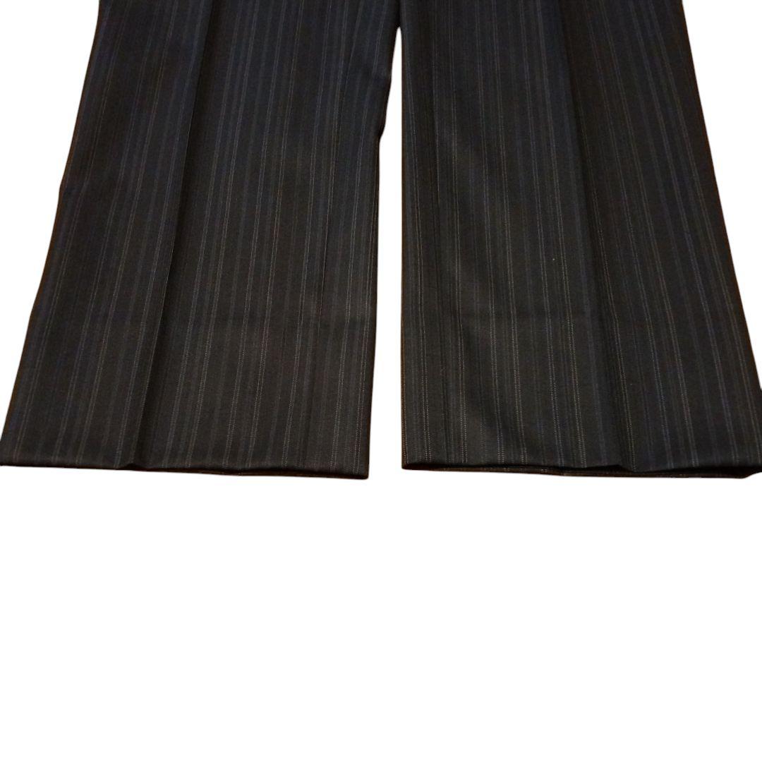 【未使用 タグ付き 特典あり】 LANVIN en Bleu スーツセットアップ