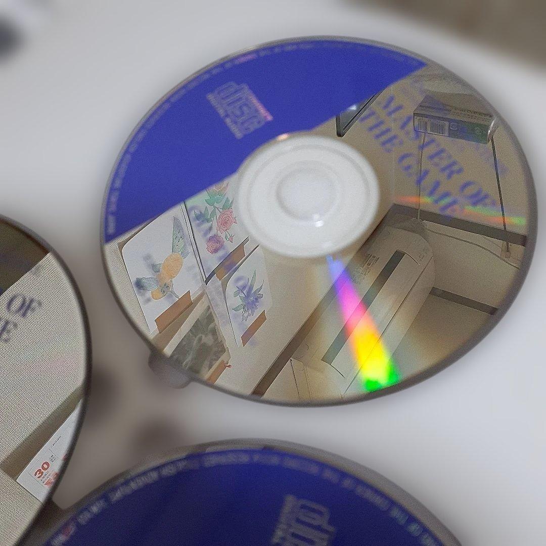 ゲームの達人　イングリッシュアドベンチャー