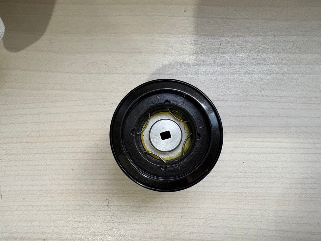 ★☆シマノ 16 ヴァンキッシュ C2500SXG スプール　超美品