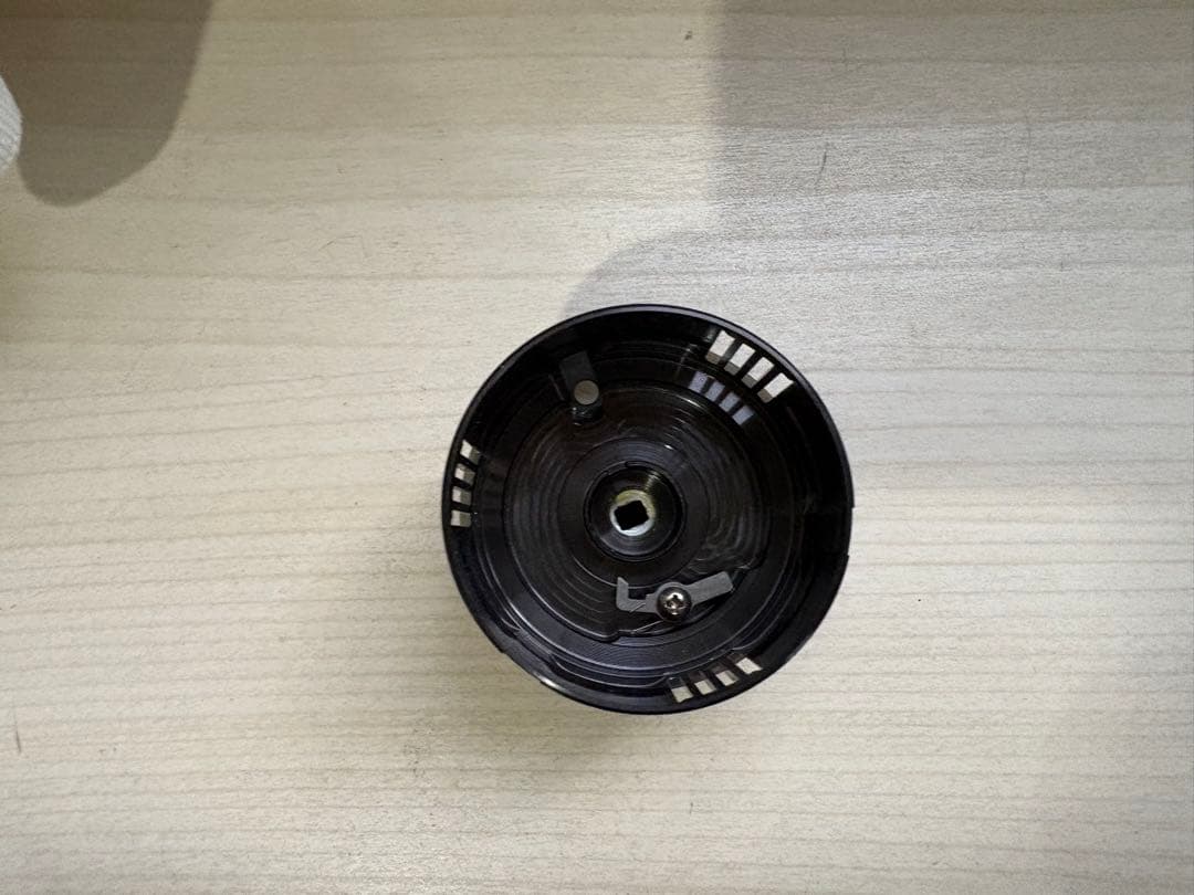 ★☆シマノ 16 ヴァンキッシュ C2500SXG スプール　超美品