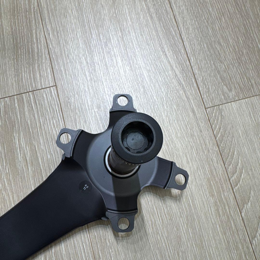 SHIMANO アルテグラFC-R8100 クランクアーム (左右)170mm