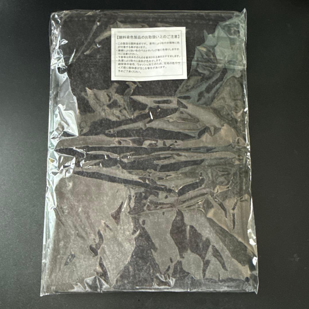 【新品未使用】　FYOP Tシャツ　B'zparty限定　Mサイズ