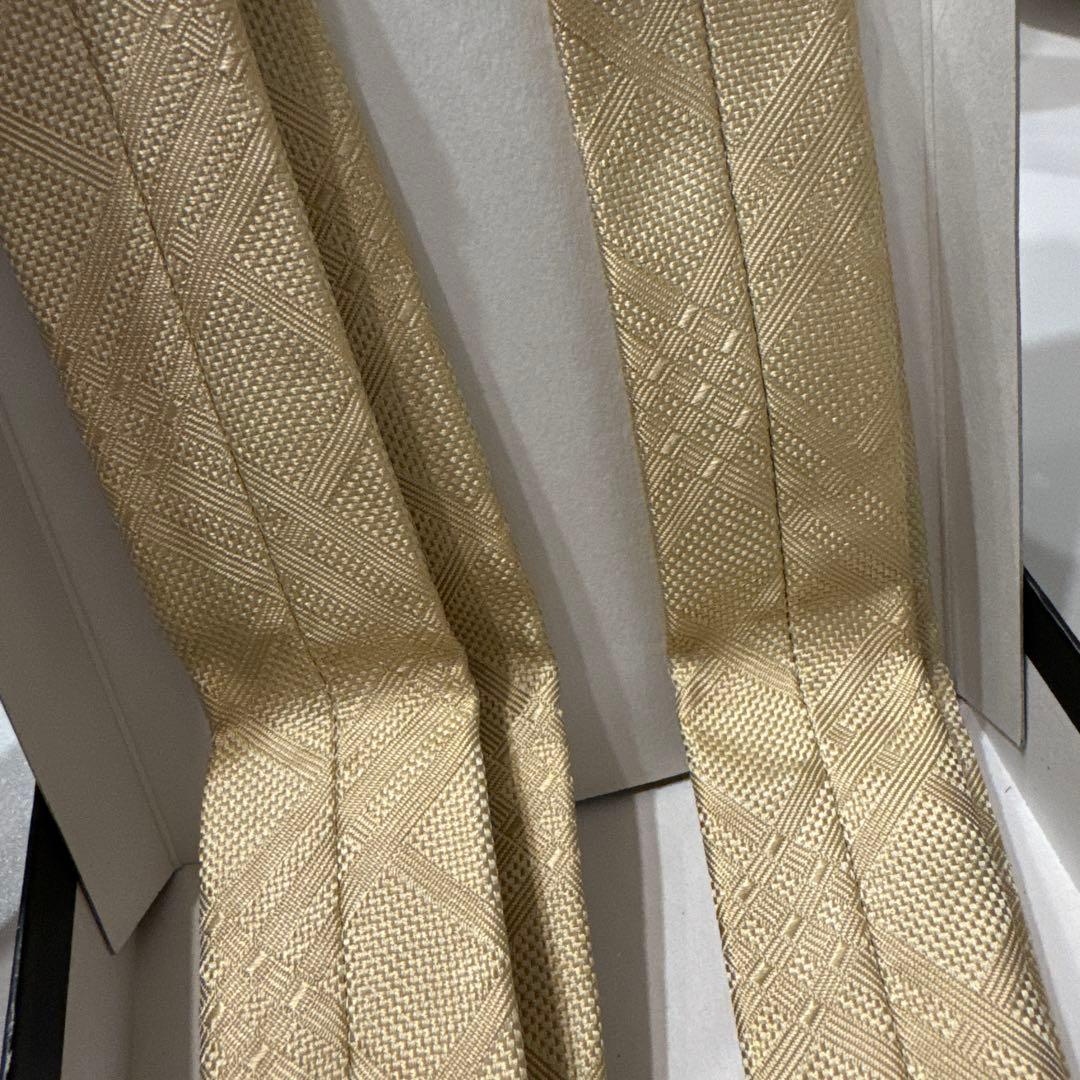 BURBERRY サスペンダー BXT80-122-78