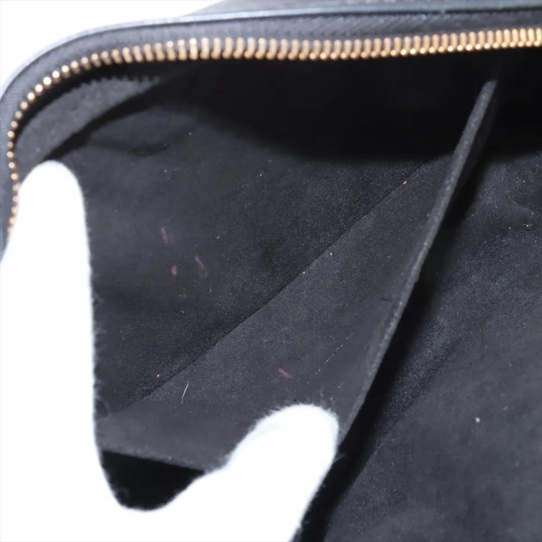 ヴィトン LVロゴ ニューウェーブニューカメラバッグ M53682 RFID反応