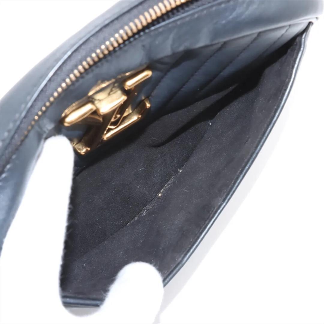 ヴィトン LVロゴ ニューウェーブニューカメラバッグ M53682 RFID反応