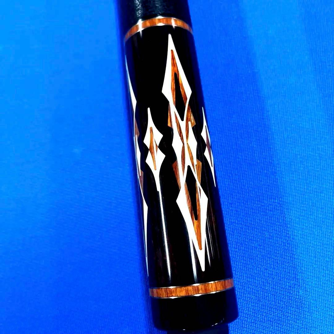 ビリヤードキュー/メッズ/MEZZ//314-2&WD700 2本付/UJ/