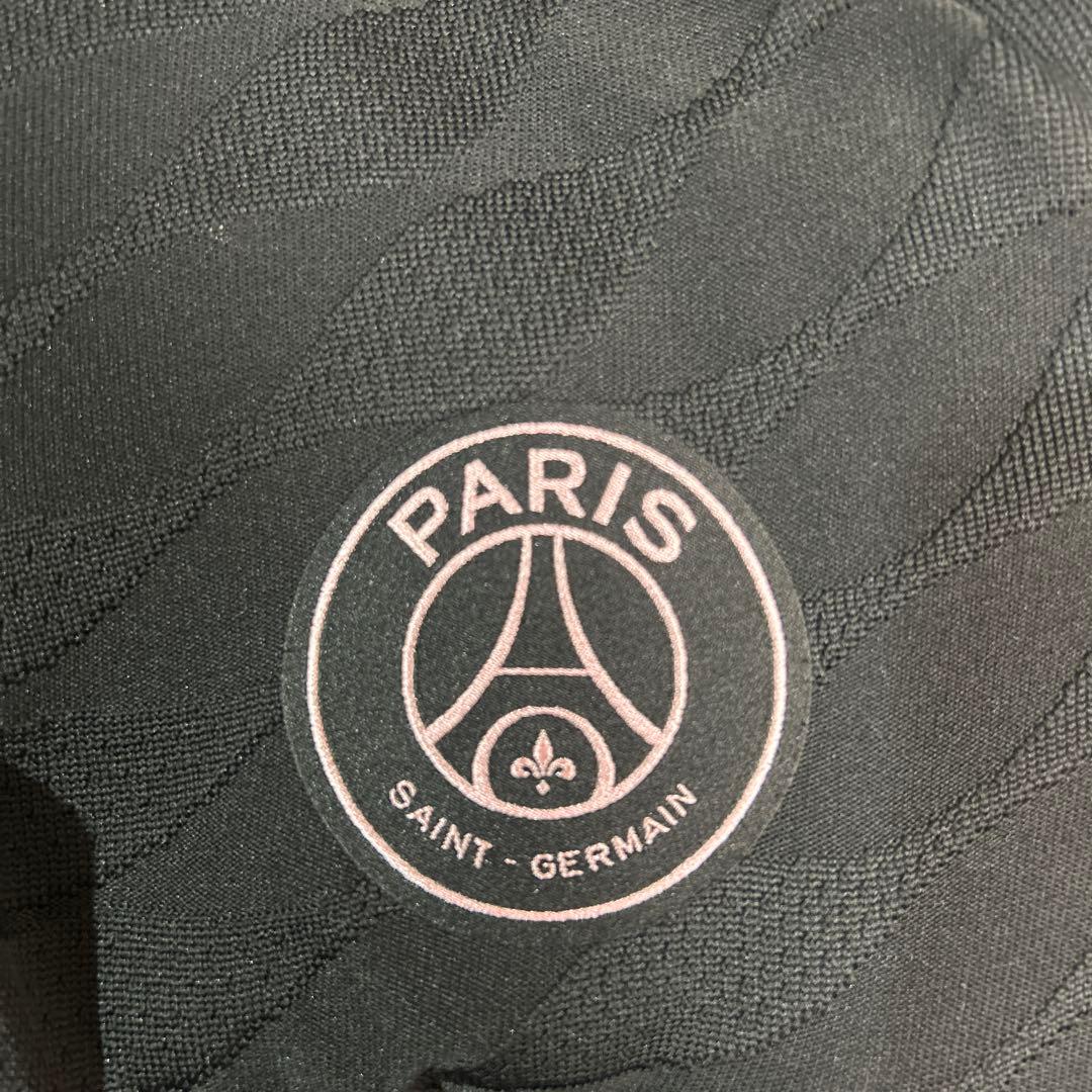 Nike PSG 長袖ウェア