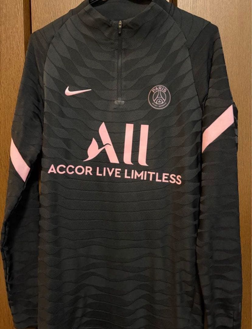 Nike PSG 長袖ウェア