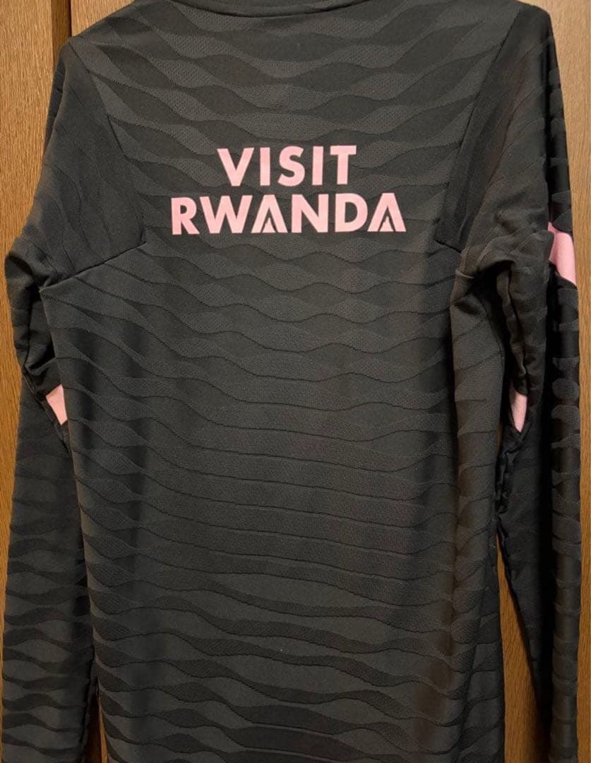 Nike PSG 長袖ウェア