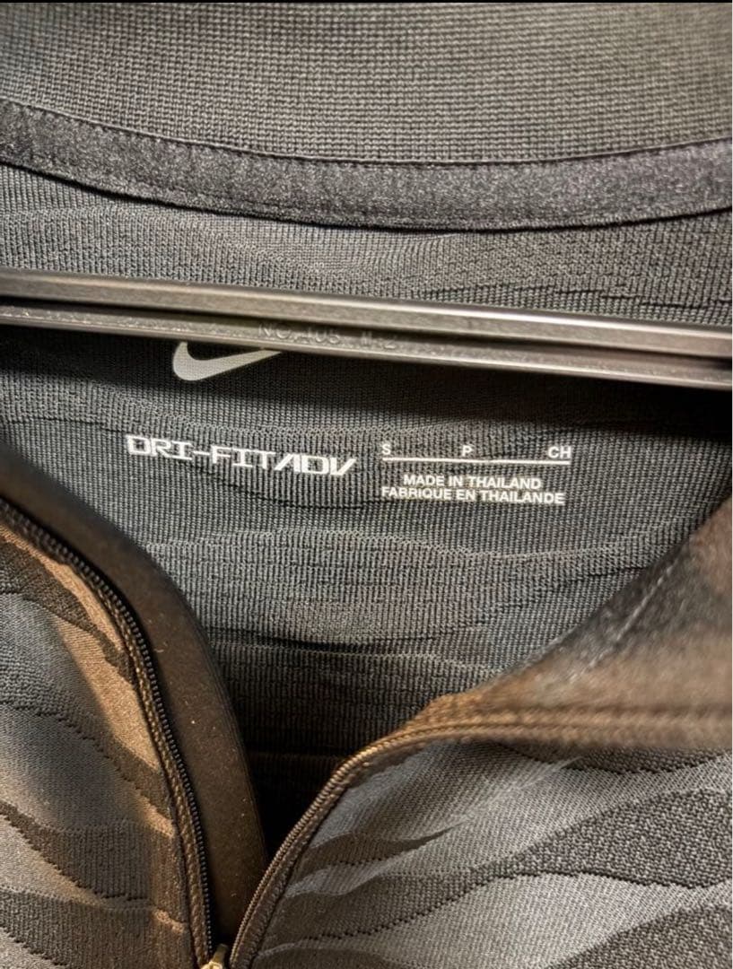 Nike PSG 長袖ウェア