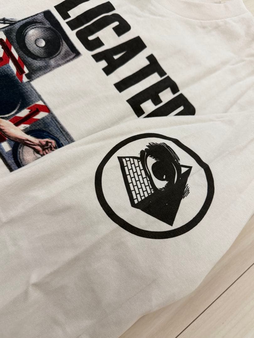 SAINT Mxxxxxx ロン T 長袖Tシャツ XL セントマイケル