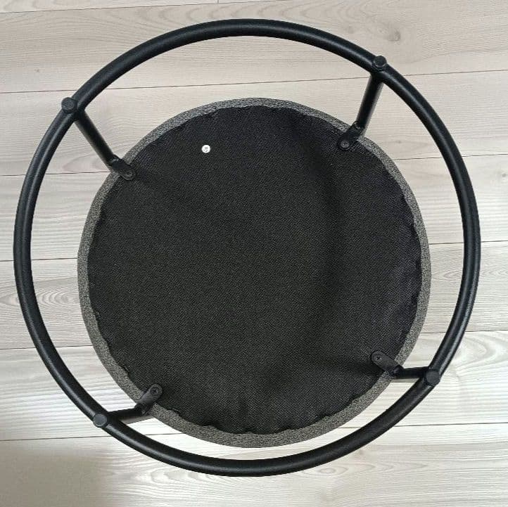 クラッシュゲート　カプス　スツール