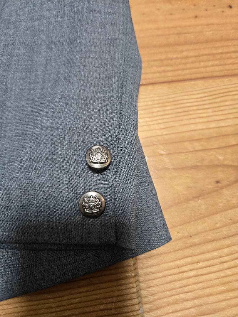 新品★ジャケット&パンツセット