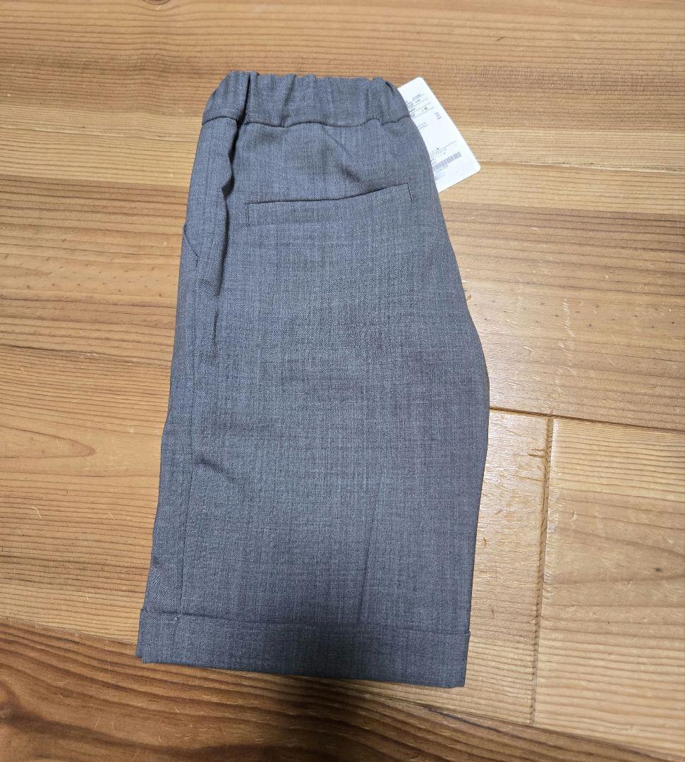 新品★ジャケット&パンツセット