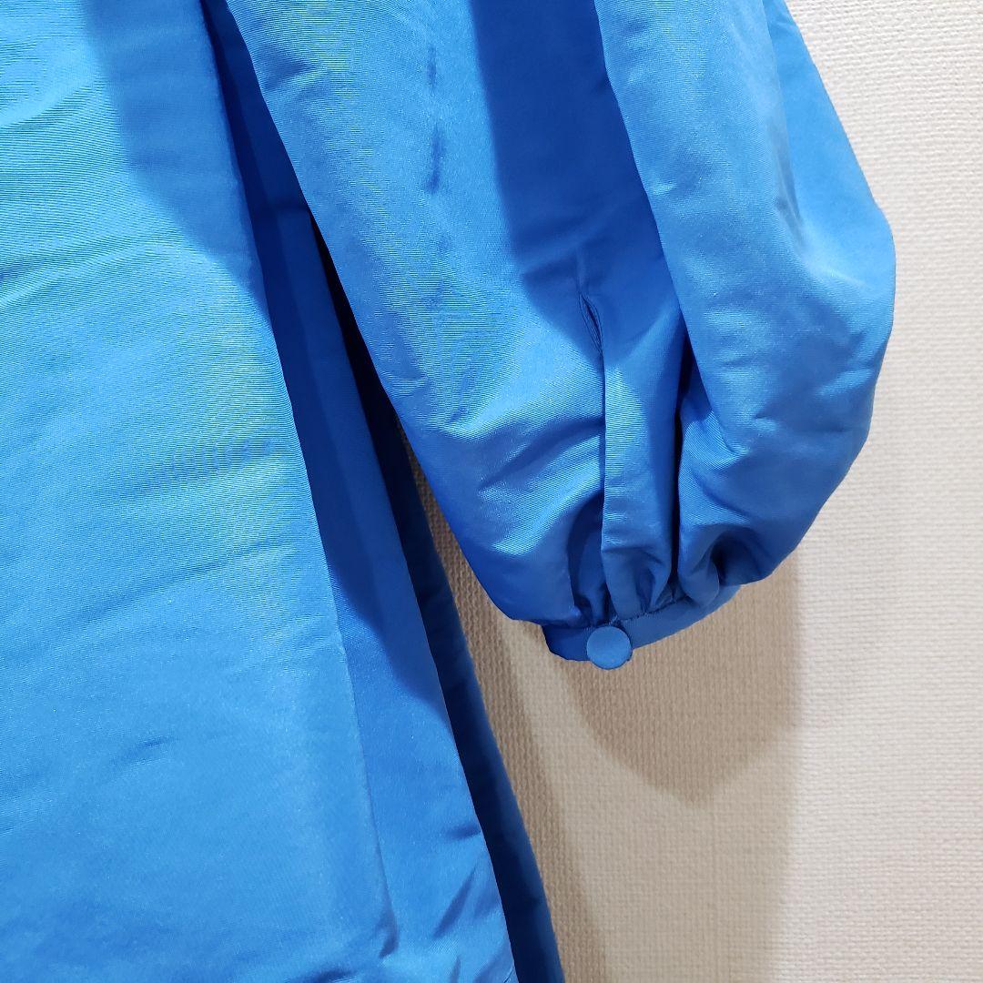 Alexander McQUEEN 2022 ファイユドレス　40