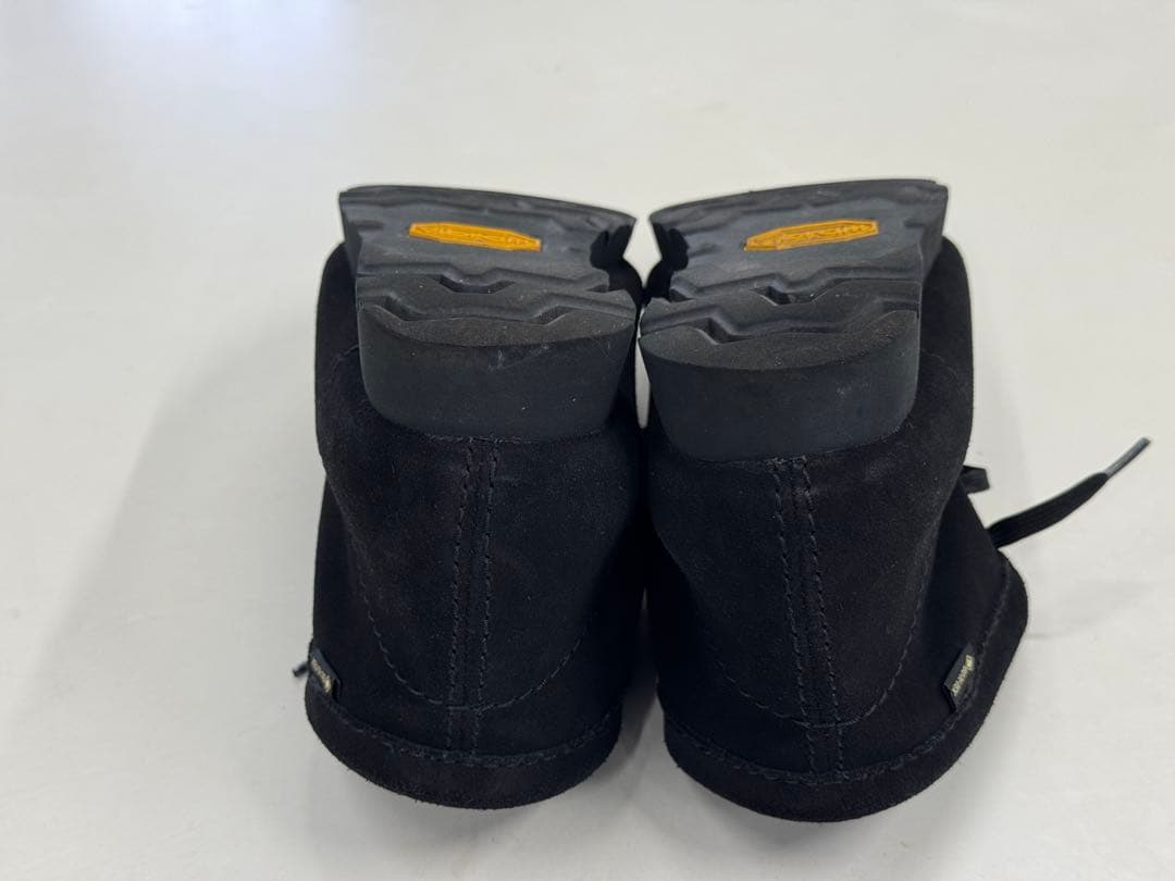 し*げ様 Clarks BEAMS別注 Wallabee GTX UK7 25c