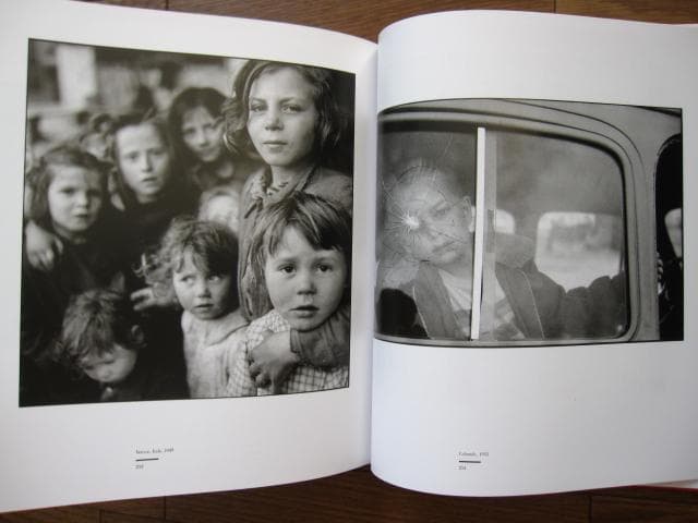 アート・デザイン・音楽 Elliott Erwitt Personal Exposures