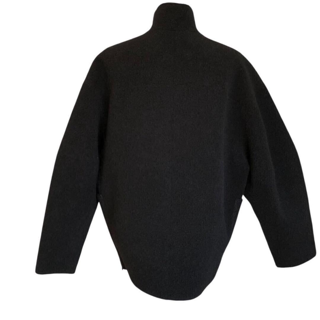 A part by⭐️アパートバイローリーズ ムートンリバーブルゾン