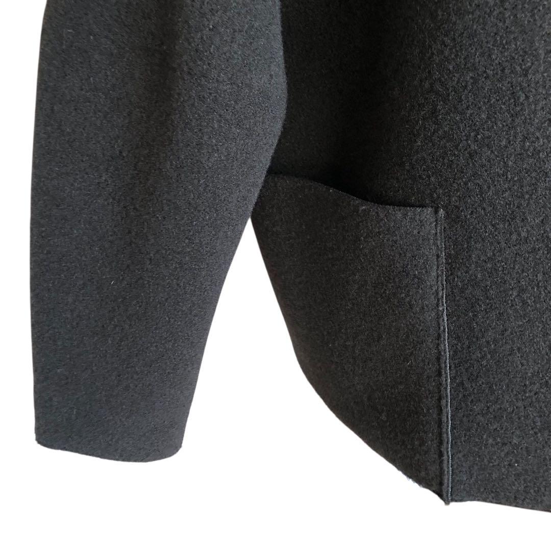 A part by⭐️アパートバイローリーズ ムートンリバーブルゾン