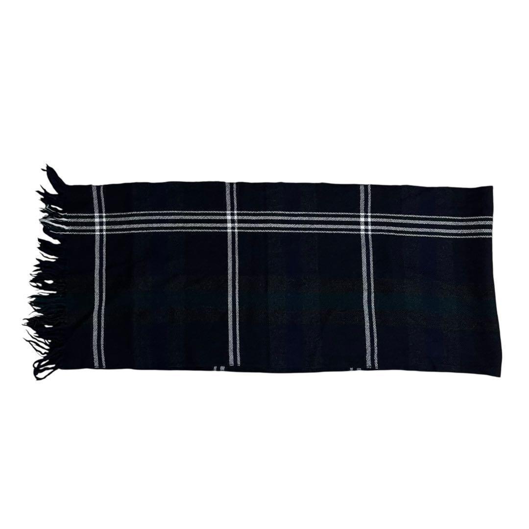 コムデギャルソンオムCOMME des GARCONS マフラー　460