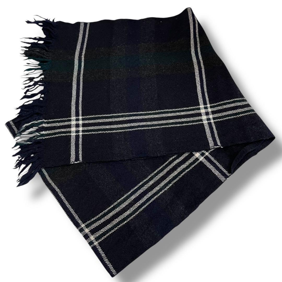 コムデギャルソンオムCOMME des GARCONS マフラー　460