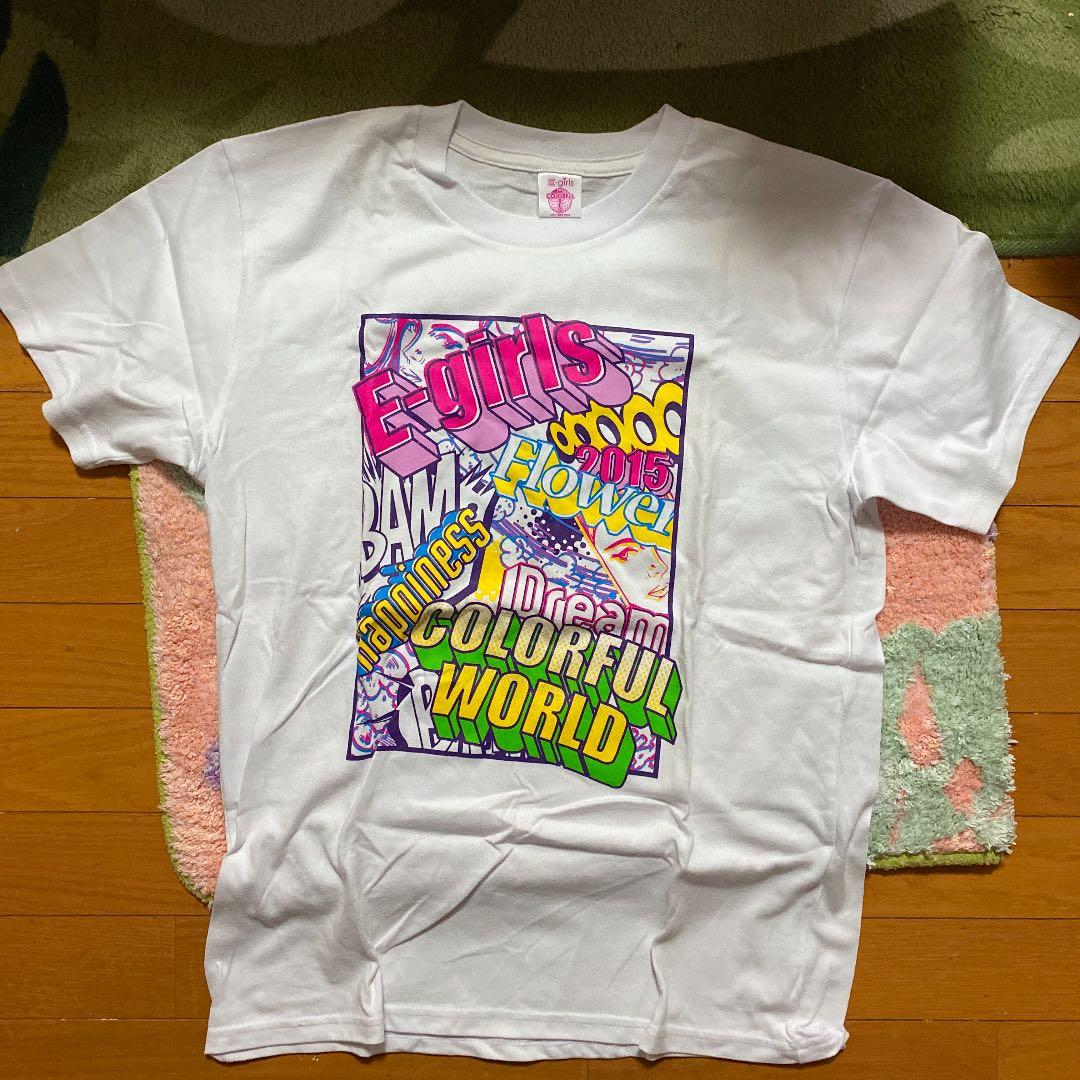 LDH CD Tシャツセット