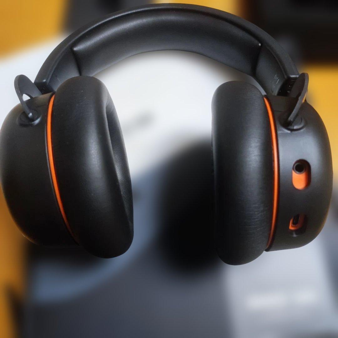 ヘッドホン beyerdynamic MMX 150