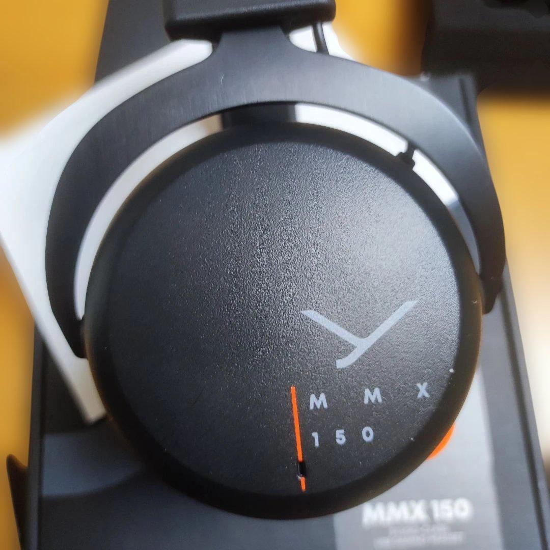 ヘッドホン beyerdynamic MMX 150
