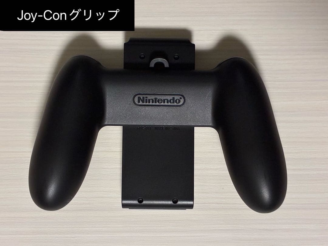 Nintendo Switch 本体 （SDカード、別売ハブスタンド付き）