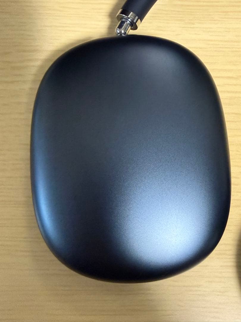 AirPods Max USB-C 第二世代ミッドナイト