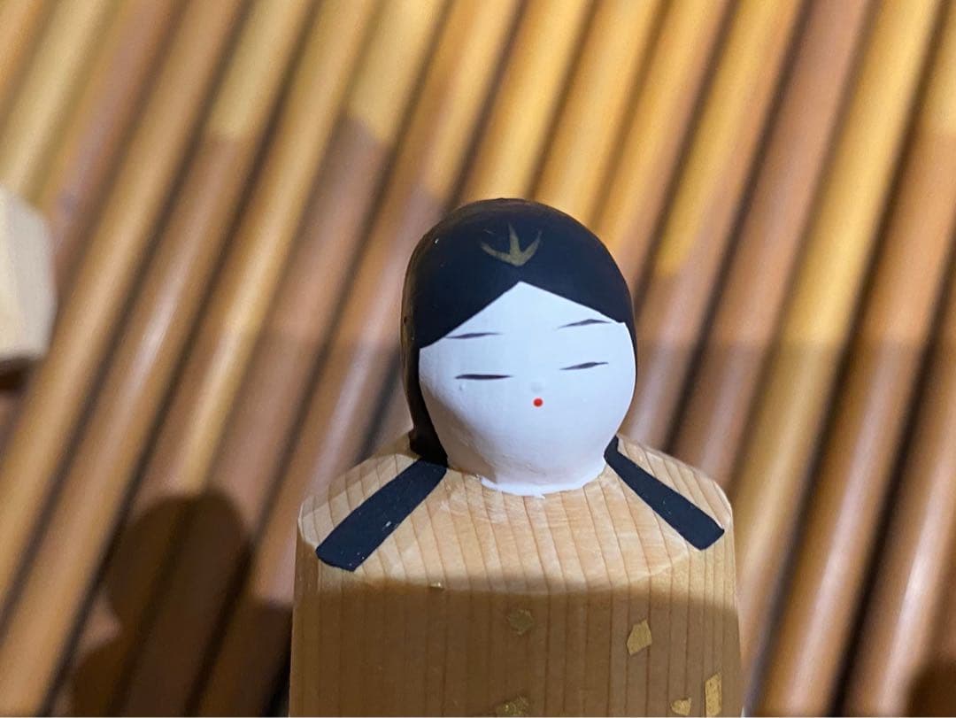 一刀彫 南雲 雛人形 ミニ雛人形 春 ひな祭り 置物 インテリア