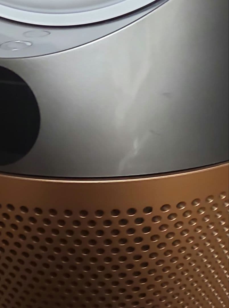 Dyson PH04 加湿空気清浄機 PH04 送料無料 クリーニング済み