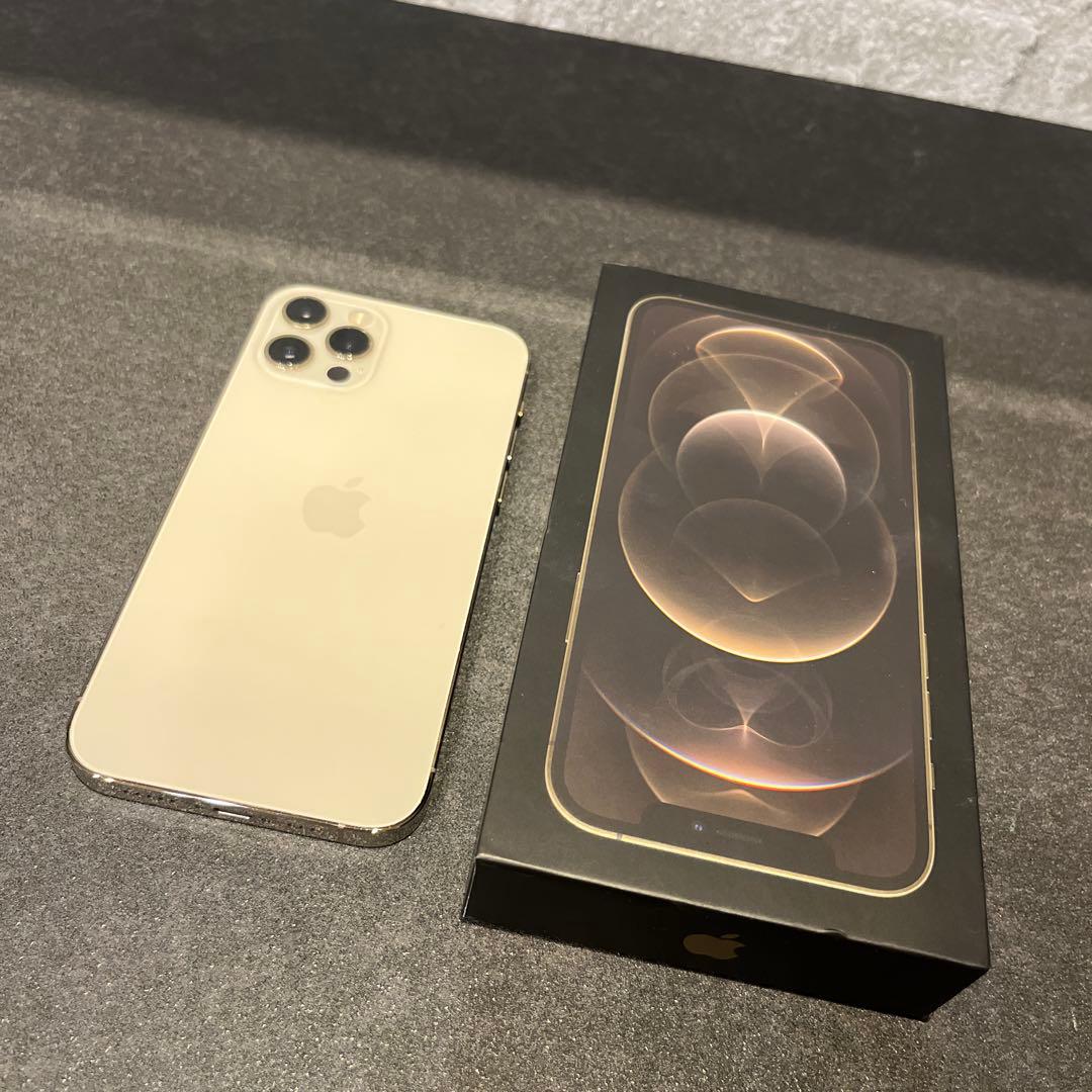 iPhone12Pro 本体