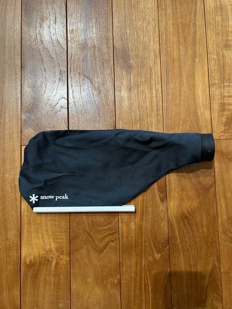  peak フィールドブロワ　使用1回