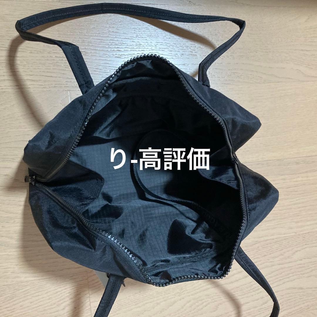 baggu トートバッグ S