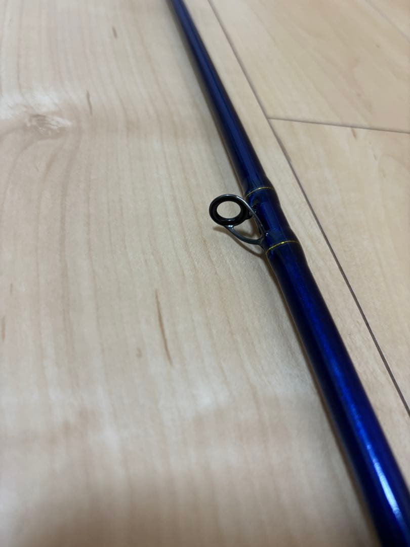 セントクロイ レジェンドトーナメントLBTC71MHF