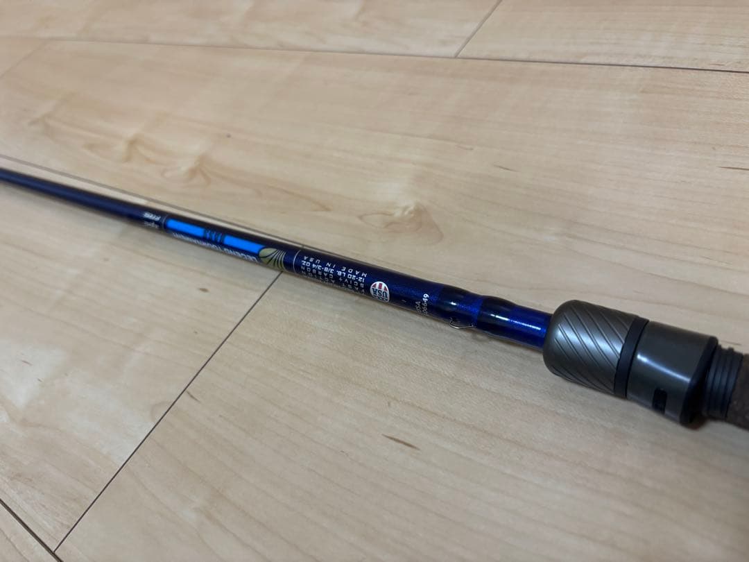 セントクロイ レジェンドトーナメントLBTC71MHF