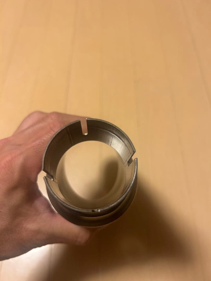 GSX-S1000/S1000F 15-20年 PRO-RACE GP-S1