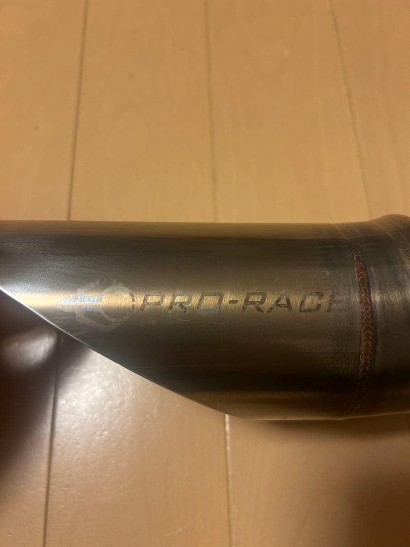 GSX-S1000/S1000F 15-20年 PRO-RACE GP-S1