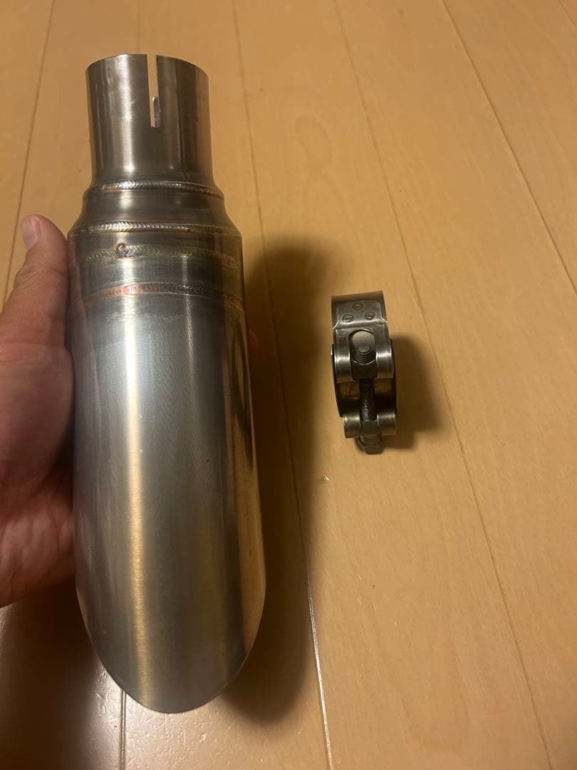 GSX-S1000/S1000F 15-20年 PRO-RACE GP-S1