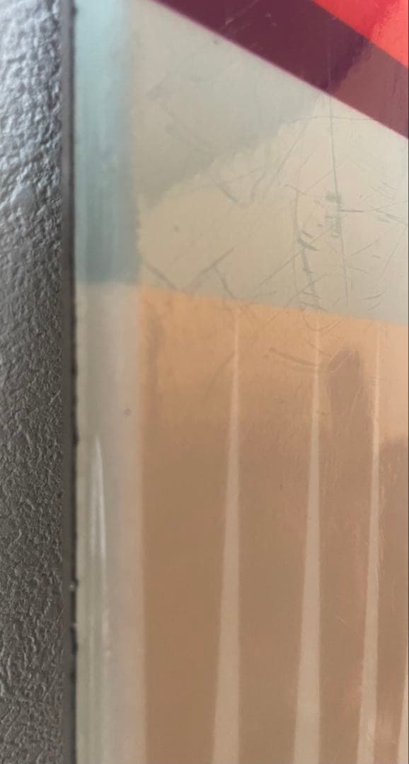 ROXY スキー板 148cm ストック付き95cm