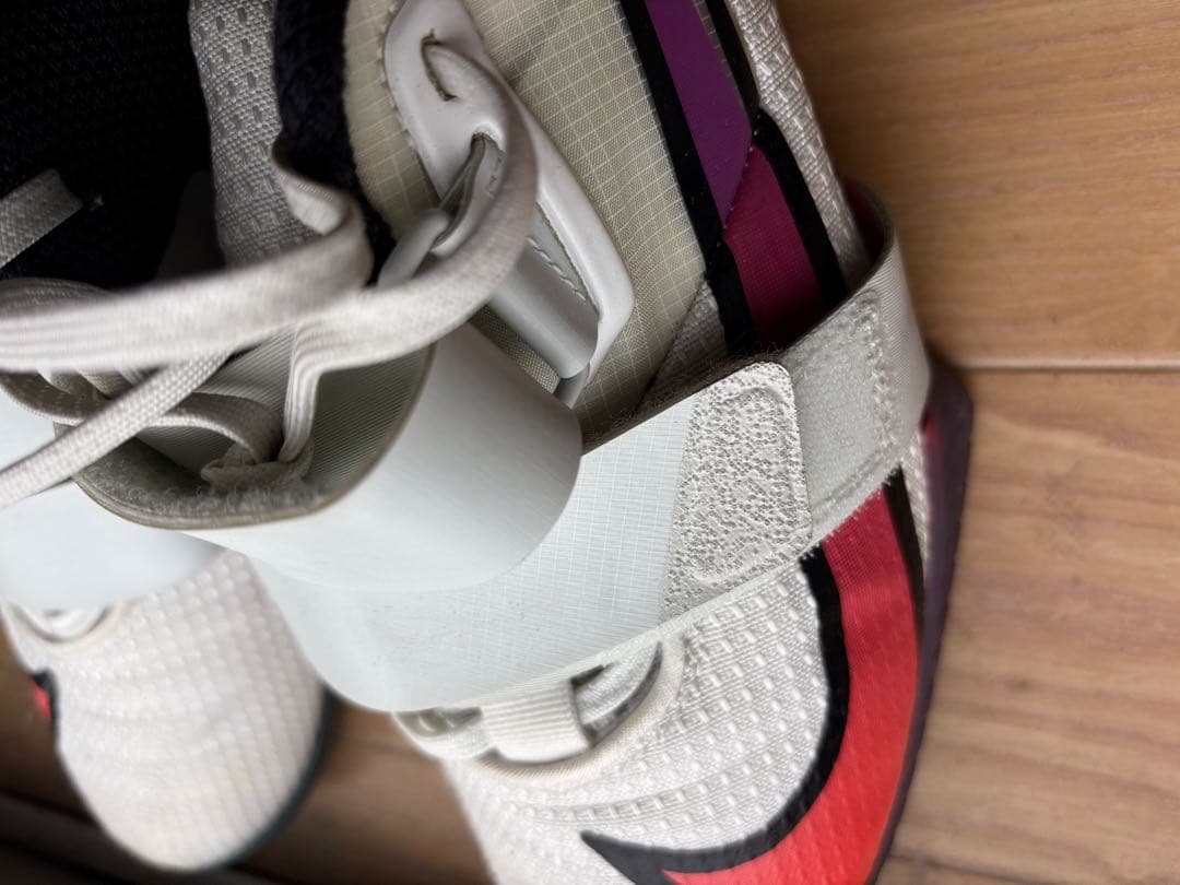 ナイキ ロマレオス4 NIKE ROMALEOS 4 27cm